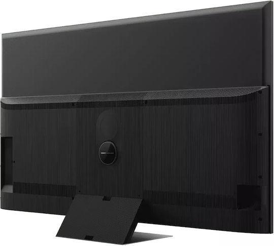 TCL Smart Fernseher 75" 4K UHD QLED 75C845 HDR (2023)