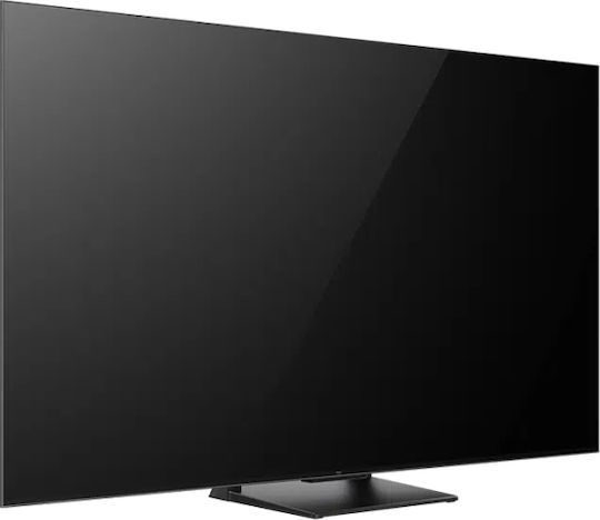 TCL Smart Τηλεόραση 75" 4K UHD QLED C745 HDR (2023) 75C745