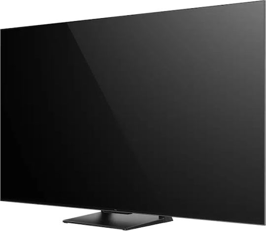 TCL Smart Τηλεόραση 65" 4K UHD QLED 65C745 HDR (2023) 65C745