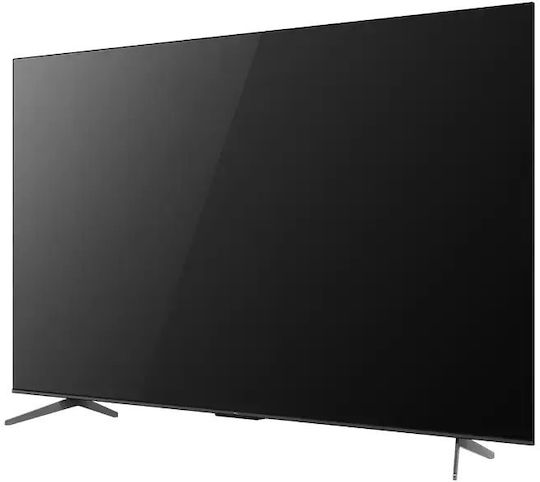 TCL Smart Television 43" 4K UHD QLED 43C645 HDR (2023)