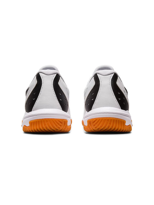 Gel-rocket 11 Sport Shoes Volleyball White