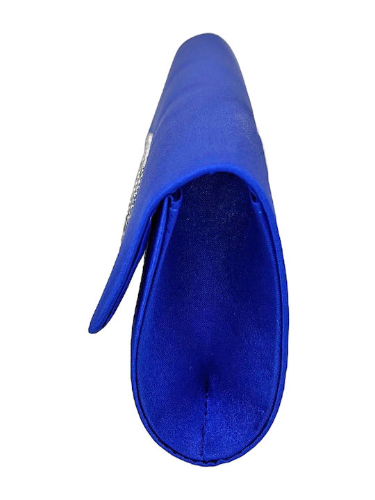 Savil Damen Tasche Blau