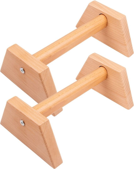 inSPORTline Push Up Bars