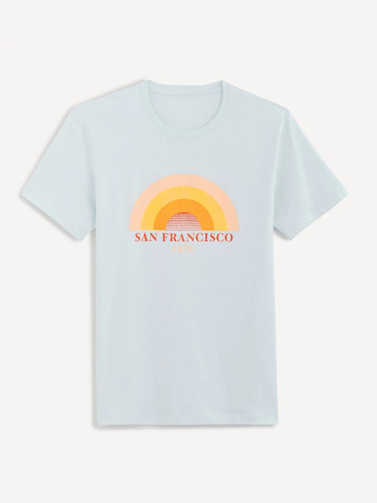 Tricou - Celio San Francisco besanf