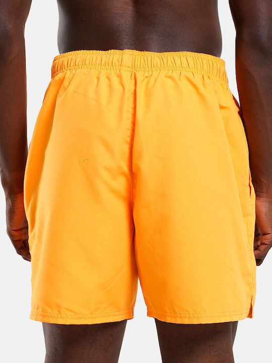 Nike 5" Volley Men's Swimwear Shorts Sundial