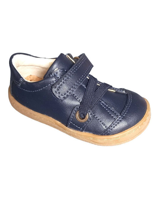 Primigi Kids Sneakers Navy Blue