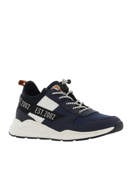 Safety Jogger Safety Jogger