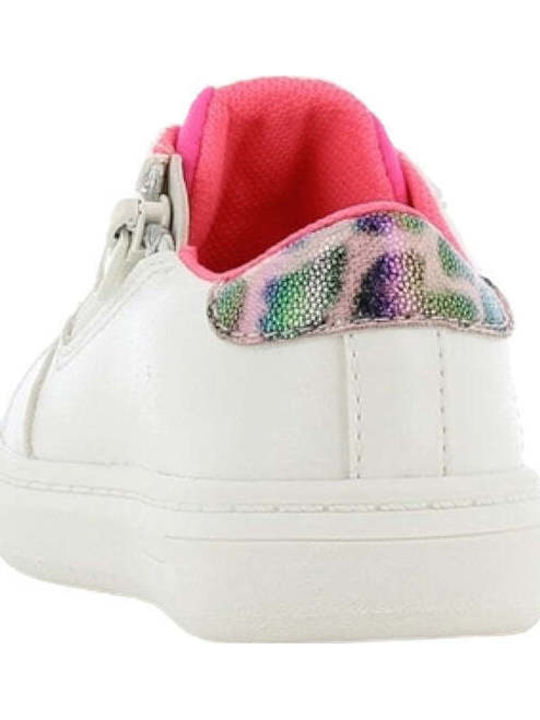 Kinder Sneakers Weiß