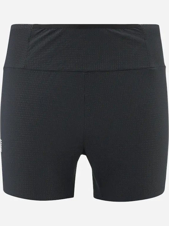Millet Kurz Hose Klettern Schwarz
