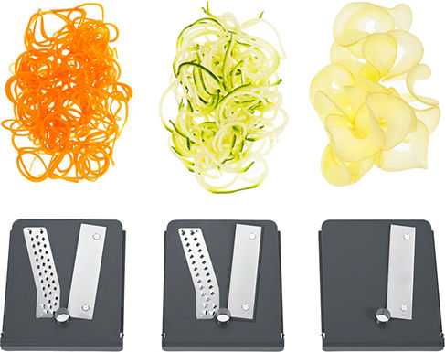 LURCH Plastic Vegetable Chopper 00010317