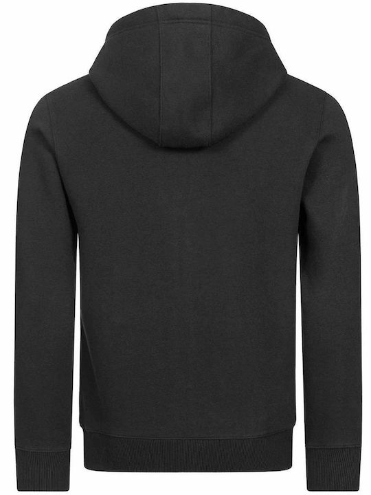 Ζακέτα Ανδρική BenLee Sweater Chest Logo