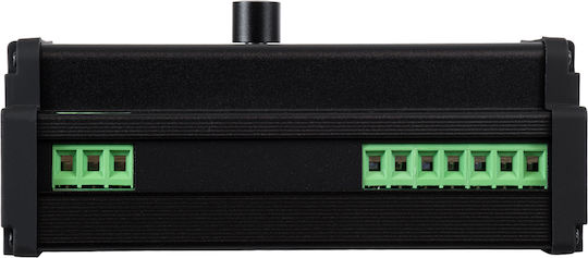 GloboStar SKYDANCE Dimmer IR (Romanian translation): Interfață de comerț electronic Montat pe perete 70674