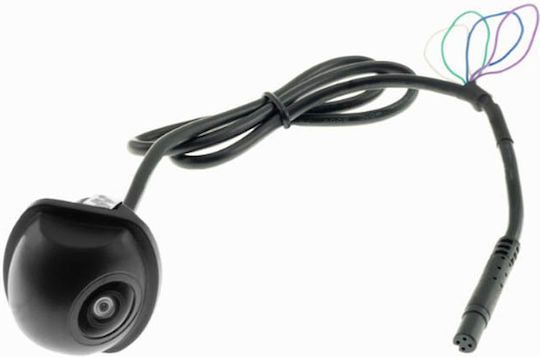 Ampire Wasserdichte Rückfahrkamera für Autos für Kia Mini Subaru Mini