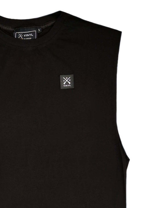 T-Shirt Schwarz