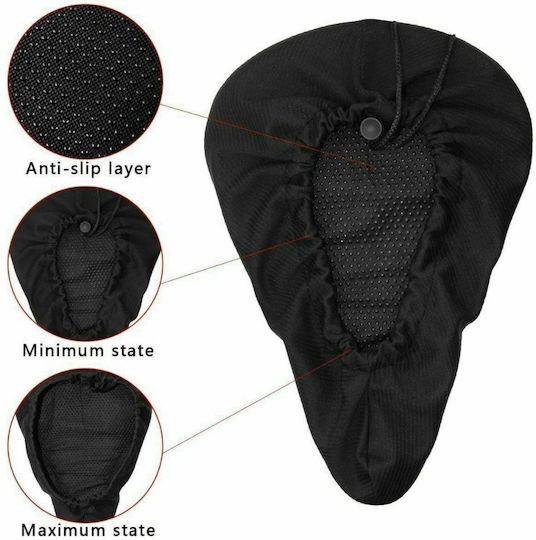 Factory Bicycle Saddle Cover