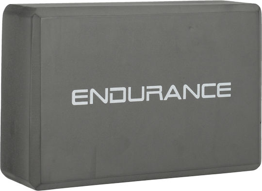 Endurance Yoga Yoga Block in Red Color
