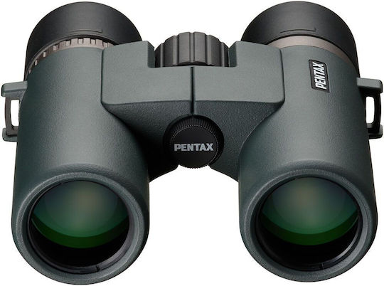 Pentax Κикилия Водоустойчиви AD 7x32мм