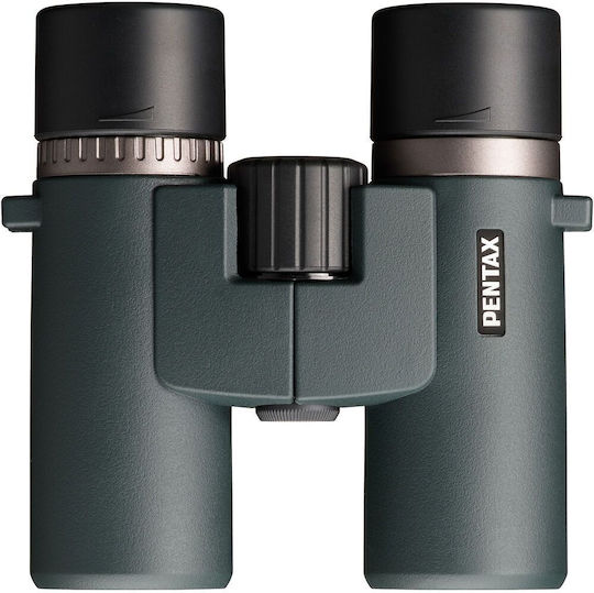 Pentax Κикилия Водоустойчиви AD 7x32мм
