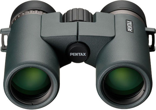 Pentax Κιάλια Wasserdicht AD 10x32mm