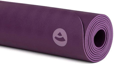 Bodhi Natural Rubber yoga mat ECOPRO XL - Στρώμα γιόγκα από φυσικό