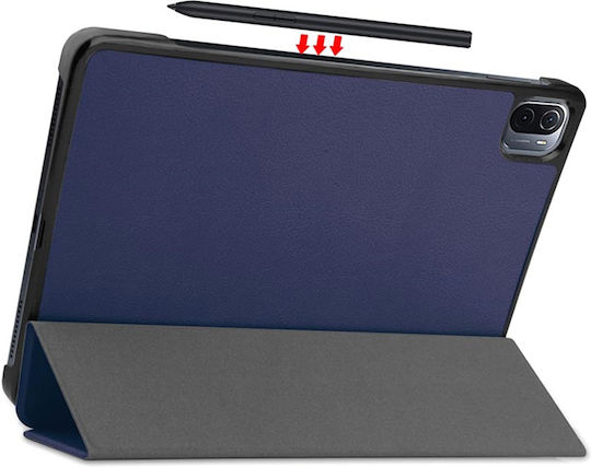 Techsuit FoldPro Flip Cover Synthetic Leather Urban Vibe (Xiaomi Pad 5 / 5 Pro 11") KF238185