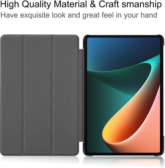 Techsuit FoldPro Flip Cover Synthetic Leather Urban Vibe (Xiaomi Pad 5 / 5 Pro 11") KF238185