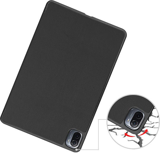 Techsuit FoldPro Flip Cover Synthetic Leather Urban Vibe (Xiaomi Pad 5 / 5 Pro 11") KF238185