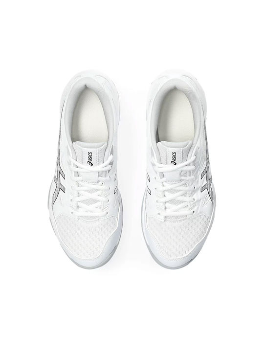 Gel-Rocket 11 Sport Shoes Volleyball White