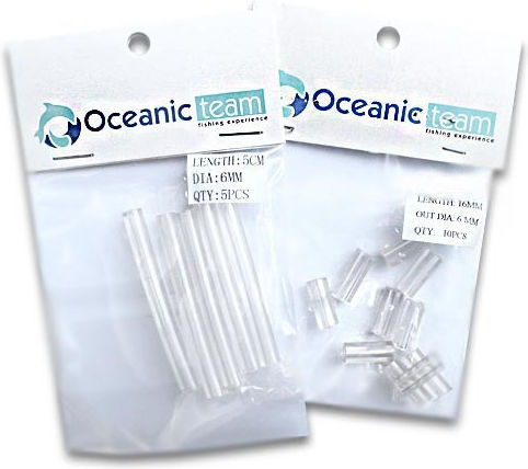 Oceanic Αξεσουάρ Ψαρέματος Soft Shock Absorver