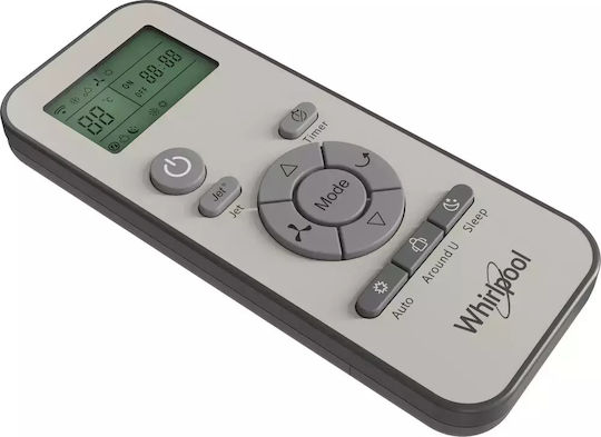 Whirlpool Мобилен Климатик 12000 BTU Само Охлаждане