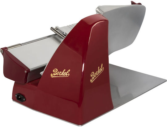 Berkel HL PLUS 200 Commercial Ham Slicer 200mm W59xD41xH36cm