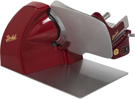 Berkel HL PLUS 200 Commercial Ham Slicer 200mm W59xD41xH36cm