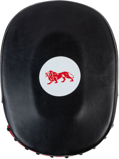 Lonsdale Hustle Hand Targets 2pcs Black
