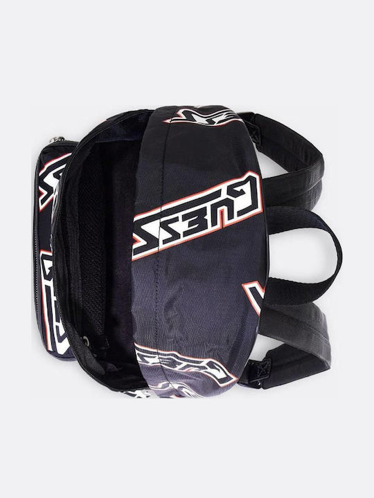 Guess Backpack Black