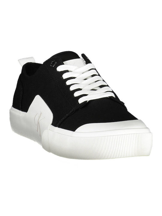 Calvin Klein Sport Sneakers Black