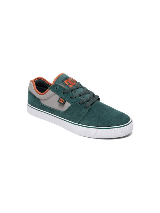 DC Tonik Sneakers Green