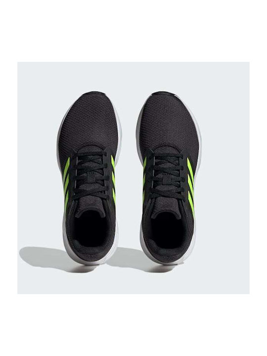 Galaxy 6 Sport Shoes Running Black