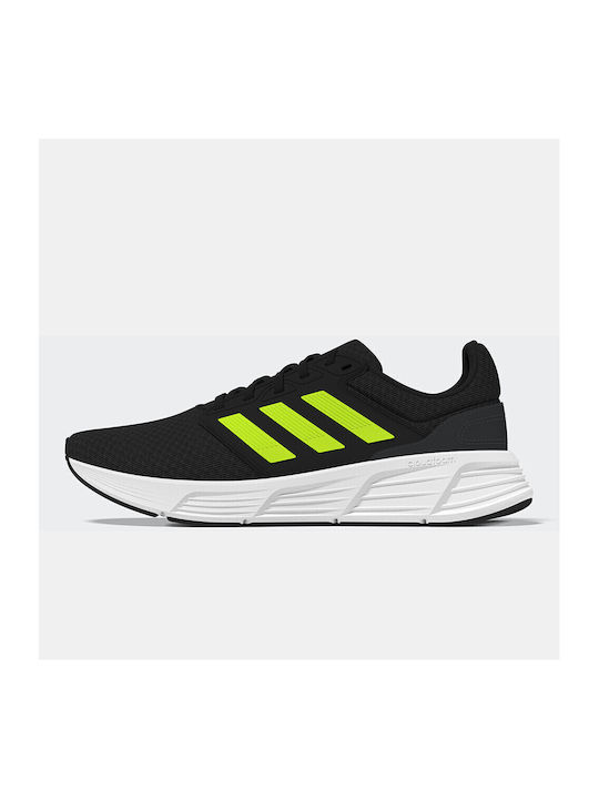 Galaxy 6 Sport Shoes Running Black