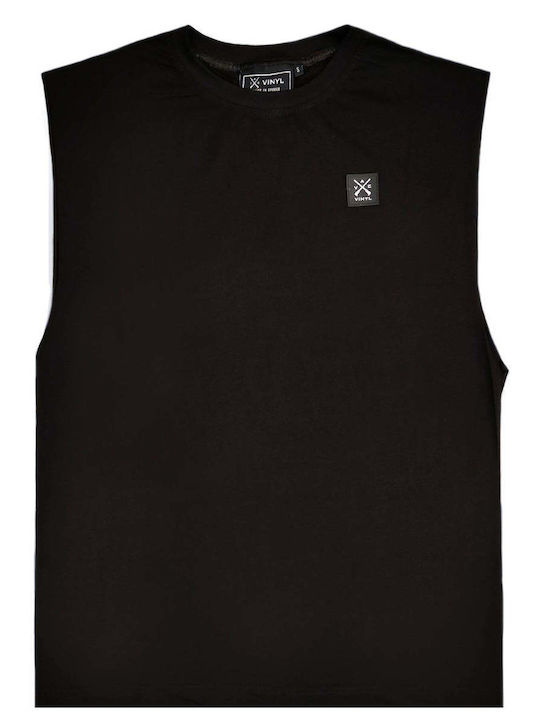 T-Shirt Schwarz