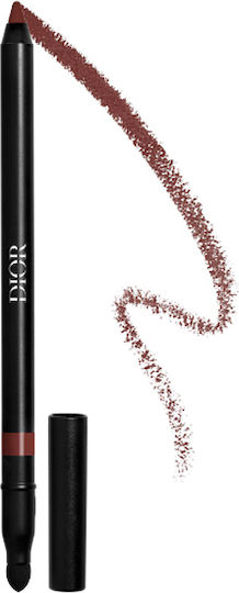 Dior Diorshow On Stage Crayon Eye Pencil 594 Brown