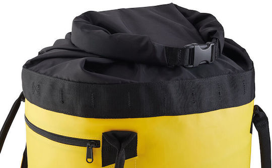Petzl Climbing Rope Bag 45lt Black