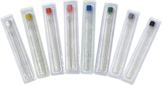 Soft Care Βελόνες 20G 25τμχ