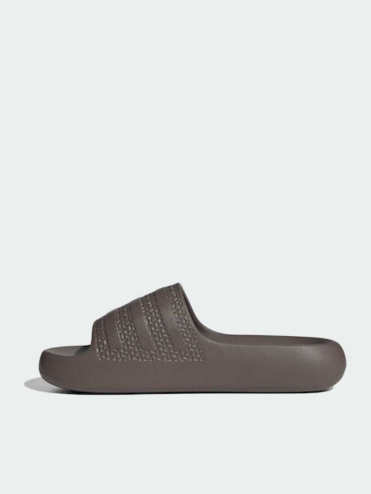 Adilette Ayoon Slapi Bărbați Earth Strata