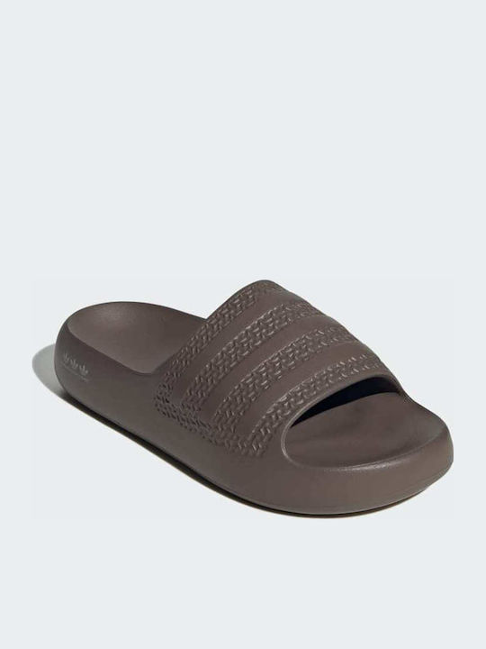 Adilette Ayoon Slapi Bărbați Earth Strata