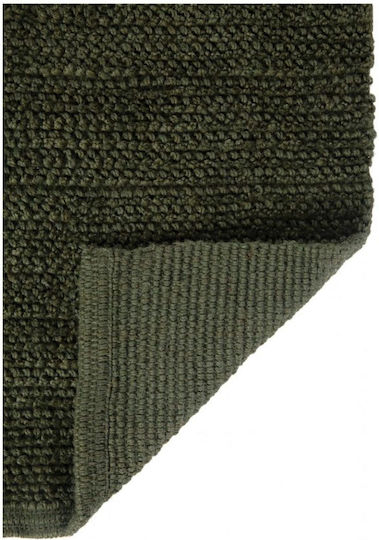 Vivaraise Elios Teppich Rechteckig Sommer aus Jute Mousse