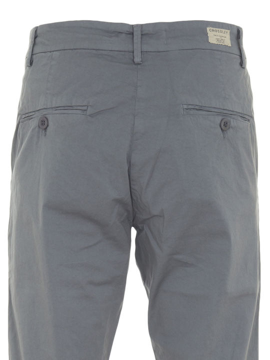 Hose Chino Gray