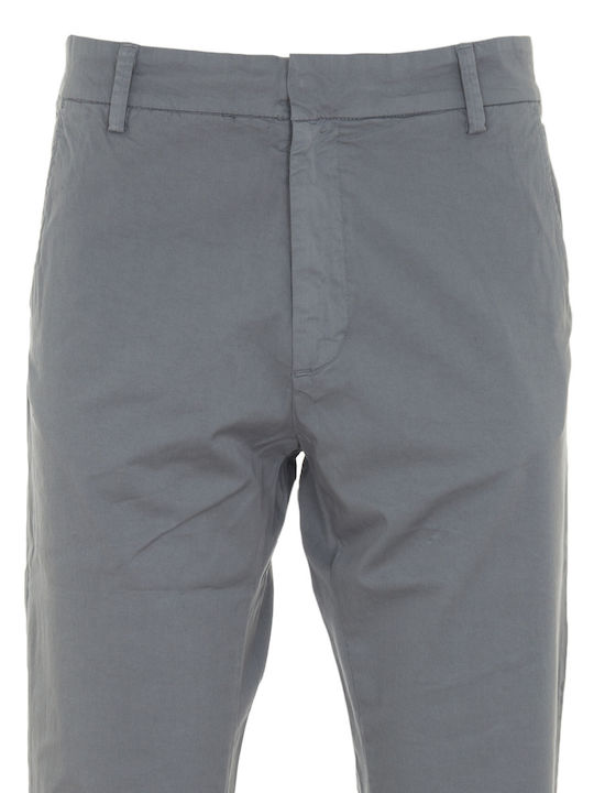 Hose Chino Gray