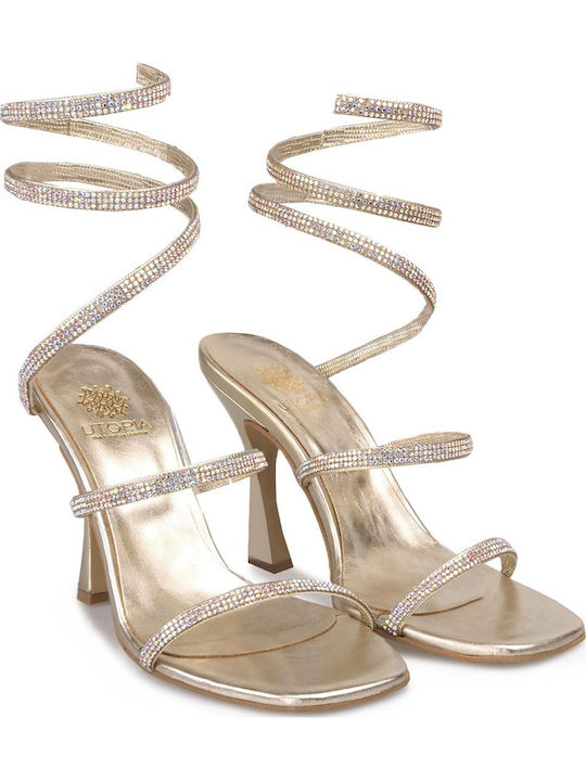 Utopia Sandals