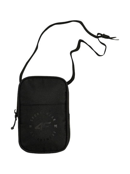 Men's Bag Shoulder / Crossbody Black