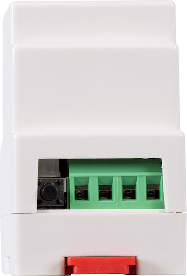 GloboStar Ασύρματο RGBW Controller Wi-Fi 71415
